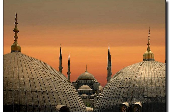 Istanbul Highlights Half-Day Tour - Price and Value: $114.13 for a Highlights Run You Can Actually Finish