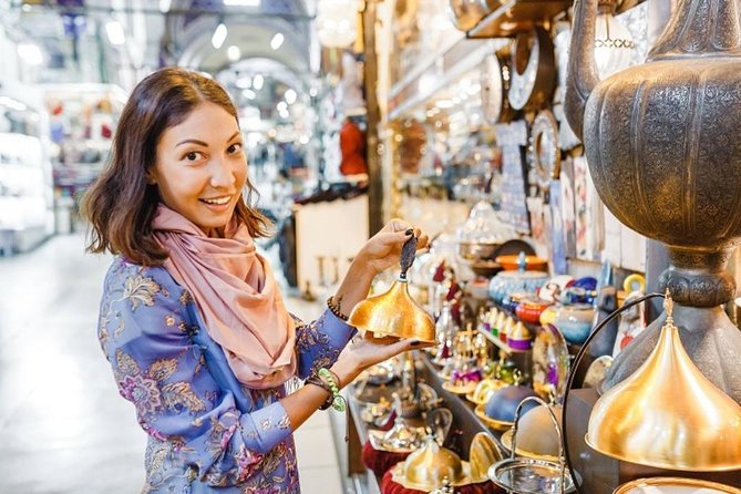 Istanbul Highlights Small-Group Walking Guided Tour - Price and What You’re Paying For