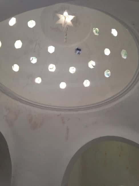 Istanbul: Historic Sifa Turkish Bath in Sultanahmet Square - Şifa Hamam in Sultanahmet: a hammam you can actually build a day around