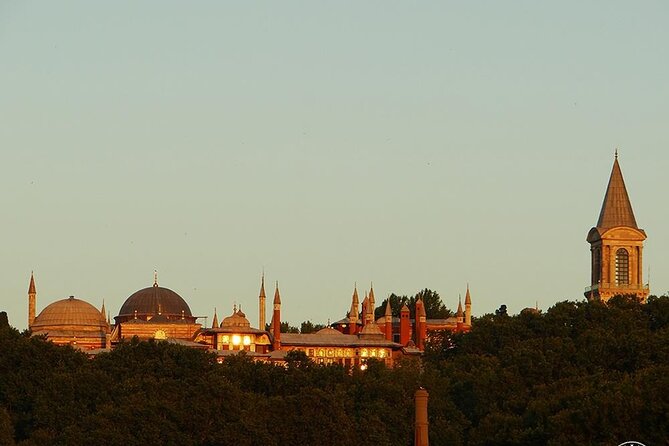 Istanbul Historical Peninsula City Tour(sultanahmet old city ) - Key highlights worth planning around