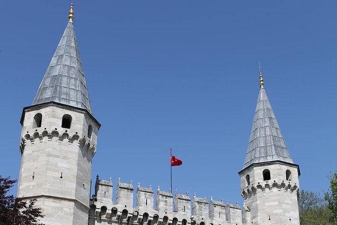 Istanbul Historical Peninsula City Tour(sultanahmet old city ) - Pickup Meets the Old City: where you start and why it matters