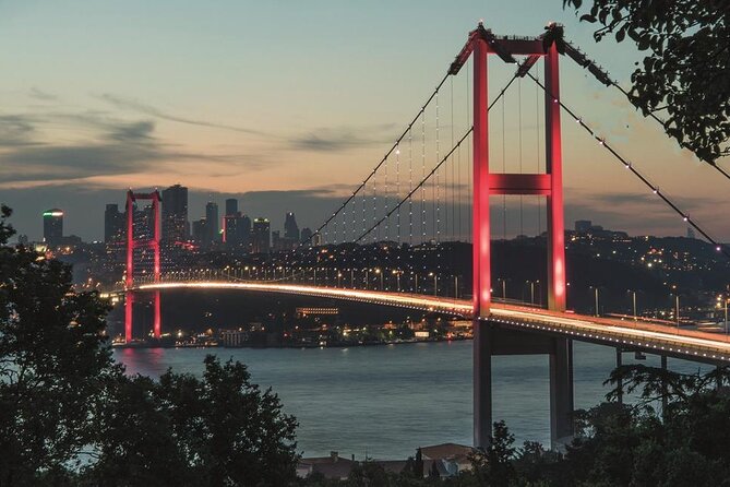 Istanbul Historical Peninsula City Tour(sultanahmet old city ) - Stop 3: Topkapı Palace 1 hour 15 minutes—how to make the museum time count