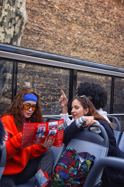 Istanbul: Hop-On Hop-Off Bus Ticket - Best Jump-Off Zone: Sultanahmet Square and the Historic-Feeling Start