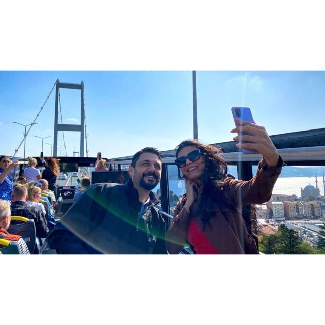 Istanbul: Hop-On Hop-Off Sightseeing Bus with Audio Guide - Your 12-Stop Day: A Practical Strategy for All the Stops