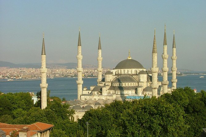 Istanbul Imperial & Bosphorus Tour - Incl. Lunch - Who this tour fits (and who should think twice)
