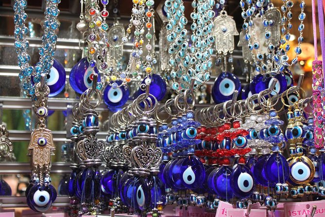 Istanbul Imperial & Bosphorus Tour - Incl. Lunch - Should you book the Istanbul Imperial & Bosphorus Tour?