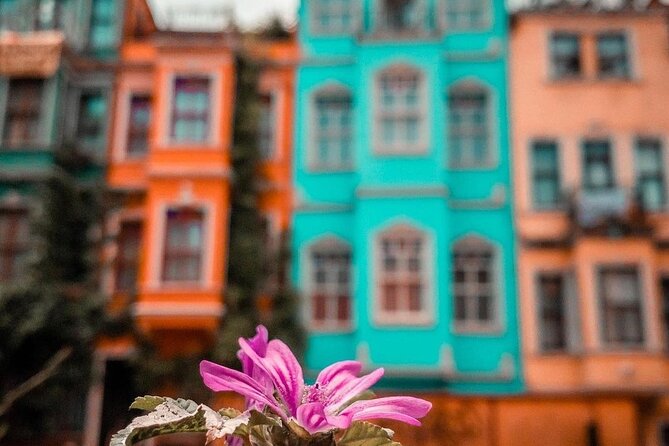 Istanbul in Colors: Balat Tour - How the 2-Hour Format Works: What You Gain (and What You Won’t)