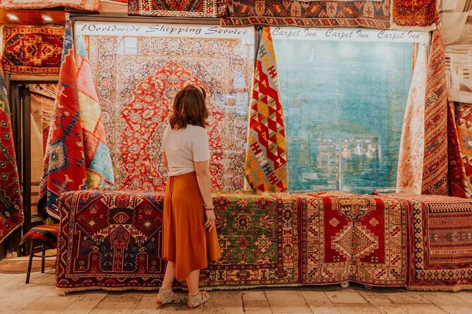 Istanbul Instagram Tour: Famous Spots (Private & All-Inclusive) - Sultanahmet Square: the built-in walk that keeps the day pleasant