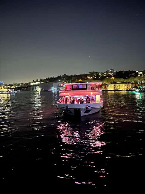 Istanbul Islands Boat Tour with Free Time & Optional Lunch - Princes’ Islands by ferry: why this day feels like a reset