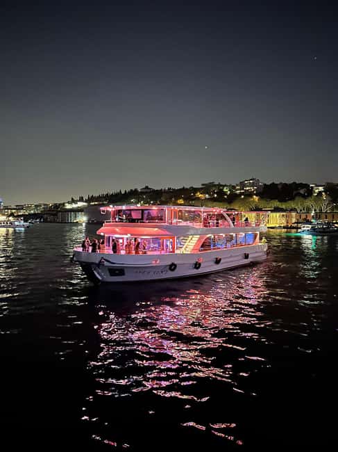 Istanbul Islands Boat Tour with Free Time & Optional Lunch - Using your hour on Kınalıada well