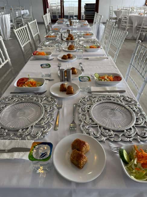 Istanbul Islands Boat Tour with Free Time & Optional Lunch - Two hours on Büyükada: where to spend your time