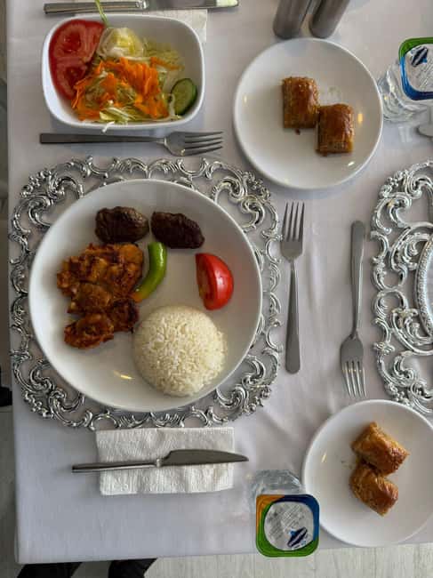 Istanbul Islands Boat Tour with Free Time & Optional Lunch - Transfers in Istanbul: how to make pickup actually smooth