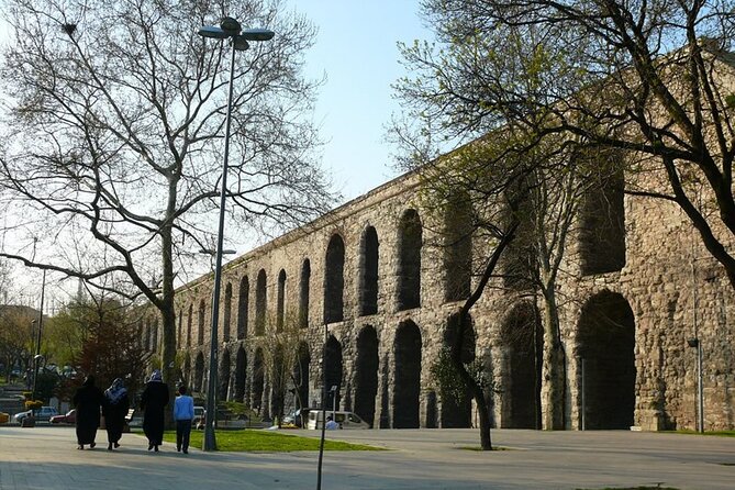 Istanbul Jewels Private Tour - Pickup, Guide, and Comfort Basics That Actually Affect Your Day