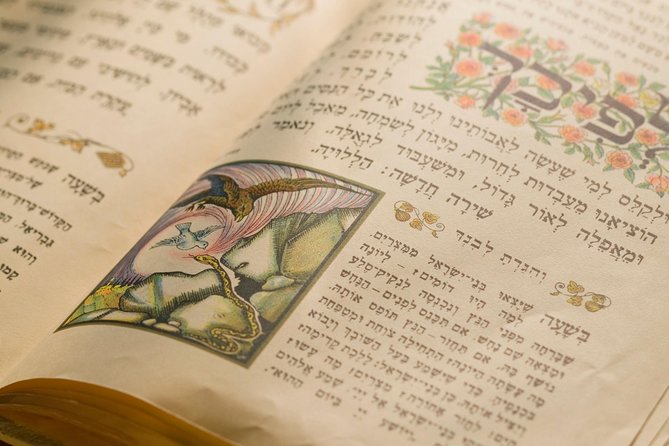 Istanbul Jewish Quarter Walking Tour - Neve Shalom Synagogue (opened 1951) and the rhythm of ceremonies