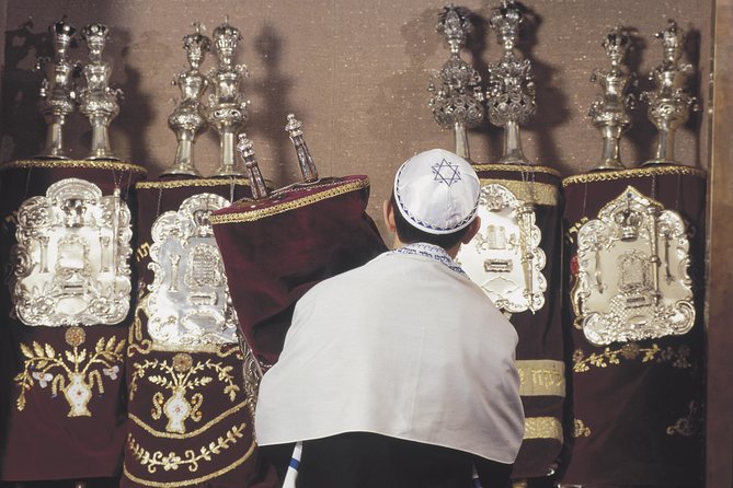 Istanbul Jewish Quarter Walking Tour - Price and value: what $254.89 buys you