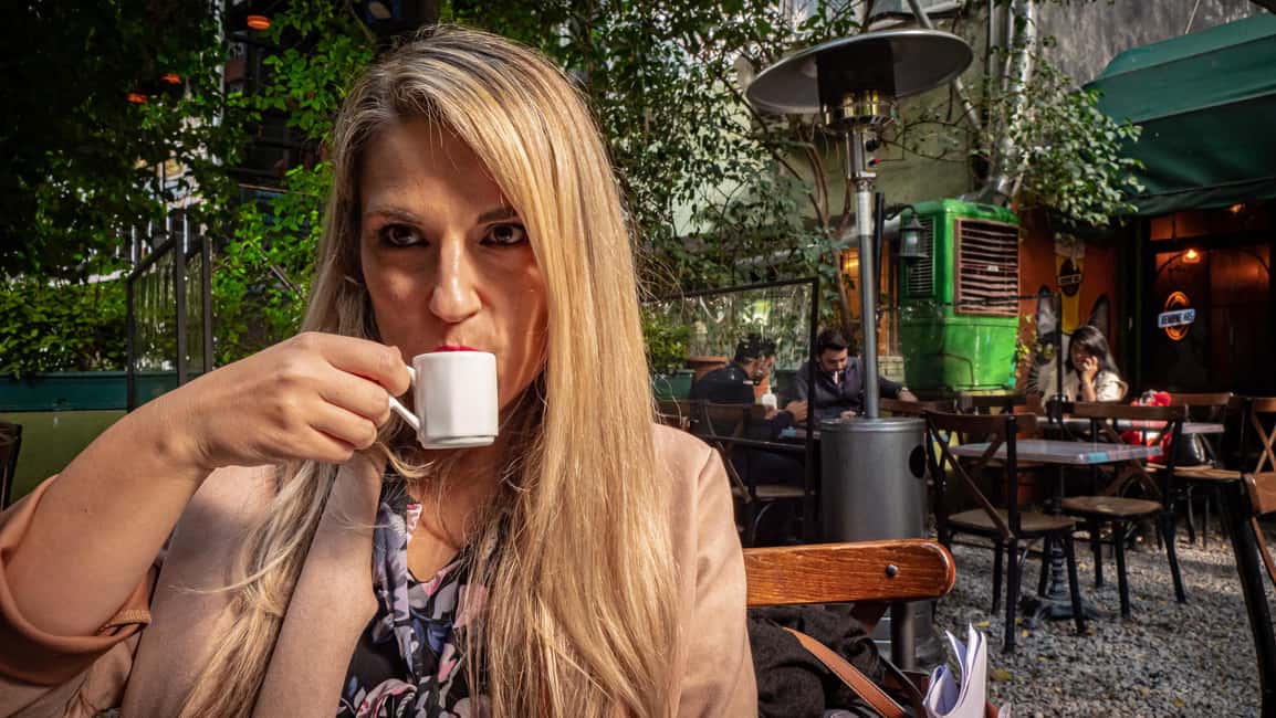 Istanbul: Kadikoy Food Tour with 12+ Delicacies Tastings - Ayran, Baklava, and the Secret Dish That Keeps You Guessing