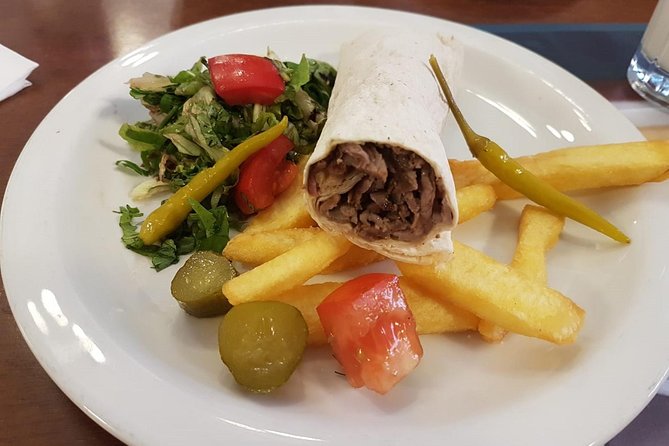 Istanbul Kadikoy Private Food Tour with 12+ Local Tastings - Price and Value: What $356 Buys You Here