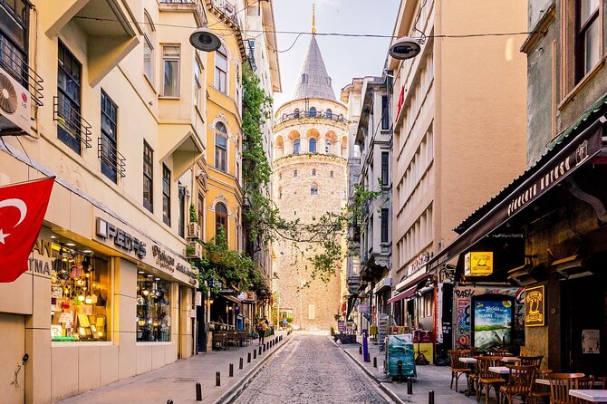 Istanbul Layover & Stopover Private Tour. - A Layover Plan That Actually Works in Istanbul
