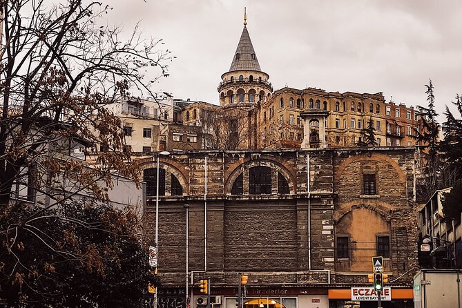 Istanbul Layover & Stopover Private Tour. - Sultanahmet Square: Your Historic Istanbul Launch Pad