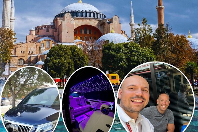 Istanbul Layover Tour –Private Guide & Airport Transfers - Key things that make this Istanbul layover tour work