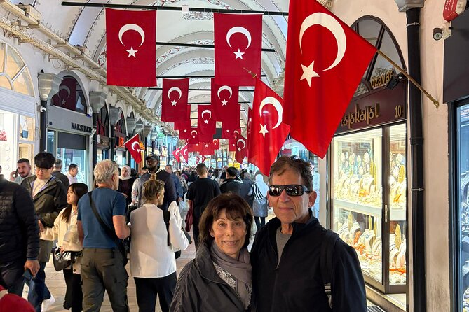 Istanbul Layover Tour –Private Guide & Airport Transfers - Price and what you actually get for $174