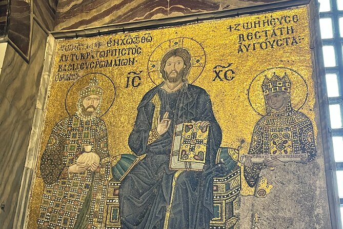 Istanbul Layover Tour –Private Guide & Airport Transfers - Hippodrome: quick monuments, strong context