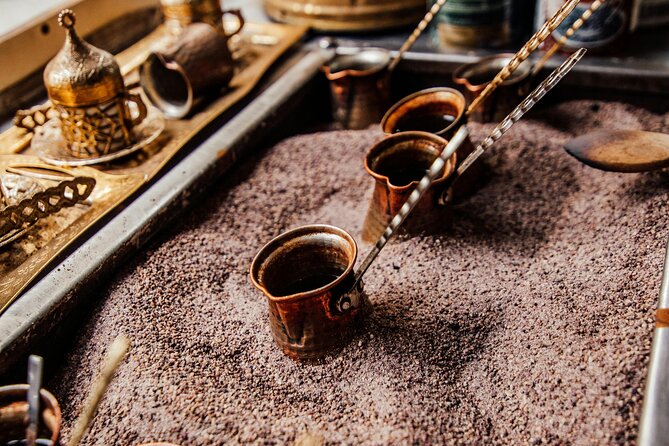 Istanbul Layover Tour –Private Guide & Airport Transfers - Grand Bazaar plus Spice Bazaar: shopping with a guide’s map in your head