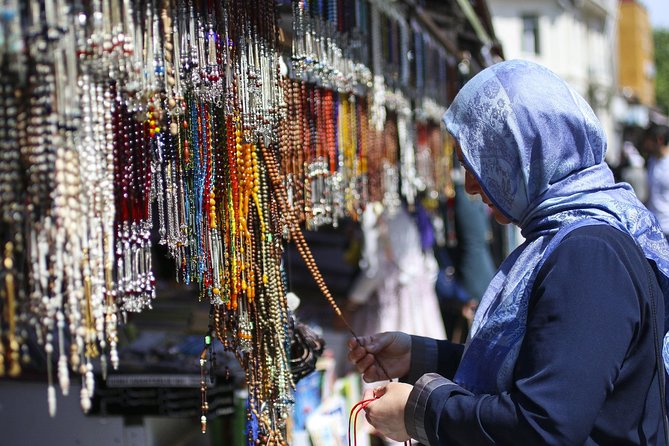 Istanbul Layover Tour: Private & Personalized with Transfers - Airport taxi transfers: the stress reducer you’ll actually feel