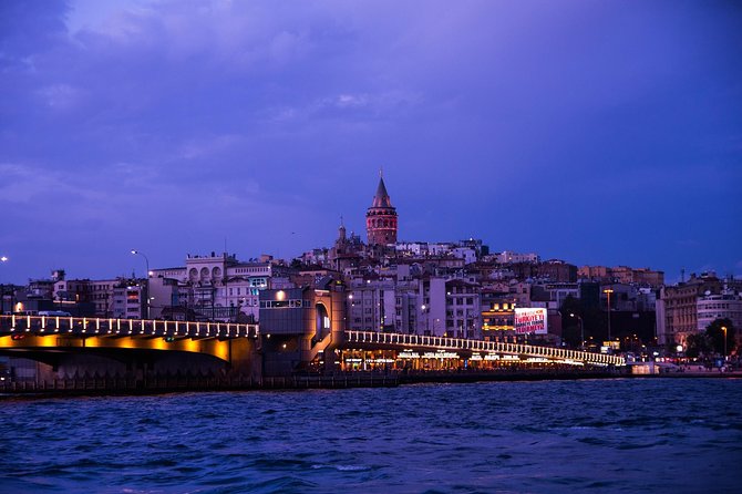 Istanbul Layover Tour: Private & Personalized with Transfers - Step into Istanbul’s districts with a host who reads your interests