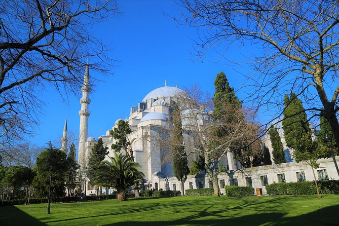 Istanbul Layover Tour: Private & Personalized with Transfers - Art galleries and museum context: why this part matters on a layover