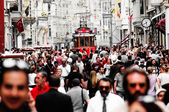 Istanbul Layover Tour: Private & Personalized with Transfers - The sights you might hit (and how to choose your top priorities)