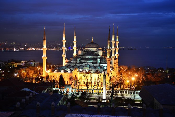 Istanbul Layover Tour: Private & Personalized with Transfers - Price and value: why $189-ish can make sense