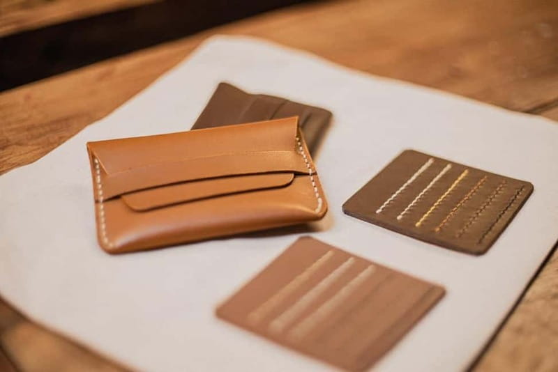 Istanbul: Leather Crafting Workshop with Snacks and Drinks - Who should book this leather wallet workshop (and who might skip it)