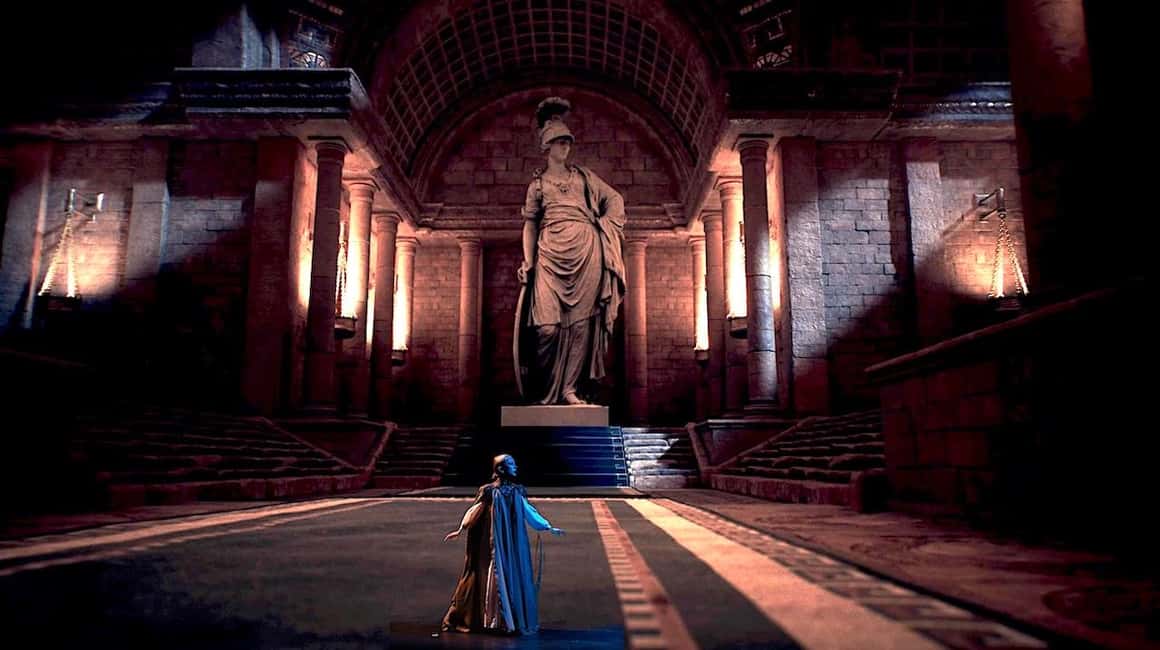 Istanbul: Legends Show – Live Storytelling by Hagia Sophia - Price and value: what $23 buys you near the big sights