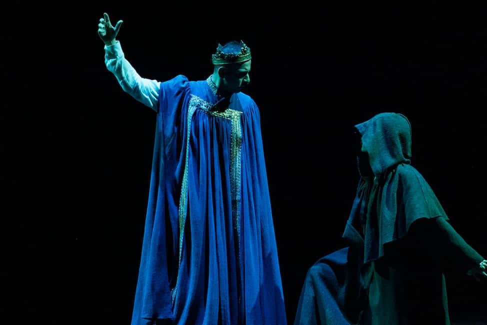 Istanbul: Legends Show – Live Storytelling by Hagia Sophia - Should you book Legends of Istanbul near Hagia Sophia?