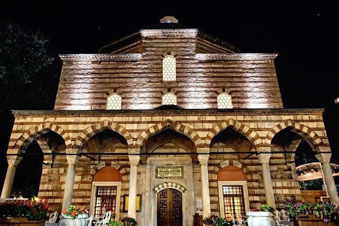 Istanbul, Luxury Hürrem Hammam - Keyf Treatment - Key Points You Should Know Before You Go