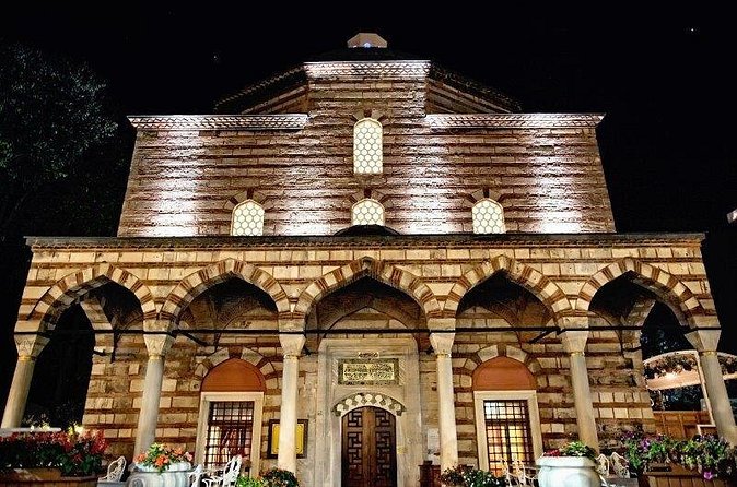 Istanbul, Luxury Hürrem Hammam - Keyf Treatment - Who This Suits Best (And When It Might Not)