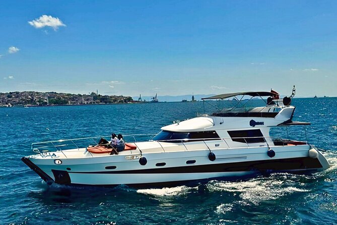 Istanbul: Luxury Private Yacht Cruise on the Bosphorus - Key highlights to know before you go