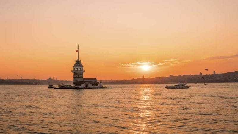 Istanbul: Luxury Yacht on Bosphorus - Who this cruise fits best (and who should skip it)