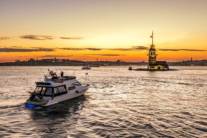 Istanbul MegaPass: Top Attractions, Cruises & Transportation - Hagia Sophia Grand Mosque: Skip the Lines, Audio Plus Augmented Reality
