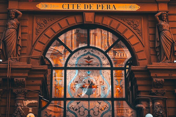 Istanbul Modern City - Galata & Pera & Taksim Guided Walking Tour - The Guides: What Makes the Experience Feel Personal