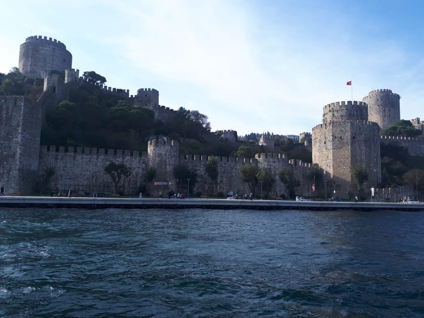 İstanbul Modern Tour - Balat and the Colorful Streets of Fener: Where You Photograph and Breathe