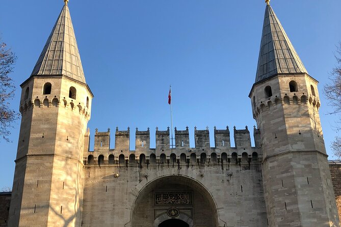 Istanbul Morning Old Town Tour or Afternoon with Bosphorus Cruise - Hippodrome of Constantinople: Reading Byzantine Istanbul Like a Map