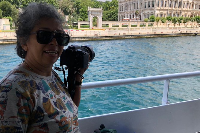 Istanbul Morning Tour: Bosphorus Yacht Cruise with Asia Stop - Why This Morning Bosphorus Cruise Works (Even If You’re Short on Time)