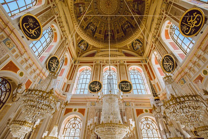 Istanbul Morning Tour: Bosphorus Yacht Cruise with Asia Stop - Price and Logistics: What $59.15 Really Buys You