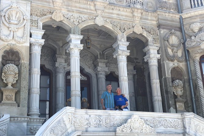 Istanbul Morning Tour: Bosphorus Yacht Cruise with Asia Stop - Rumeli Fortress: The Climb, the View, and Why Access Can Change