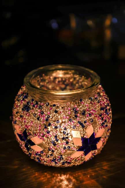 Istanbul: Mosaic Candle Holder Workshop in Old Town - Price and Value: Why $26 Feels Fair for This Istanbul Craft