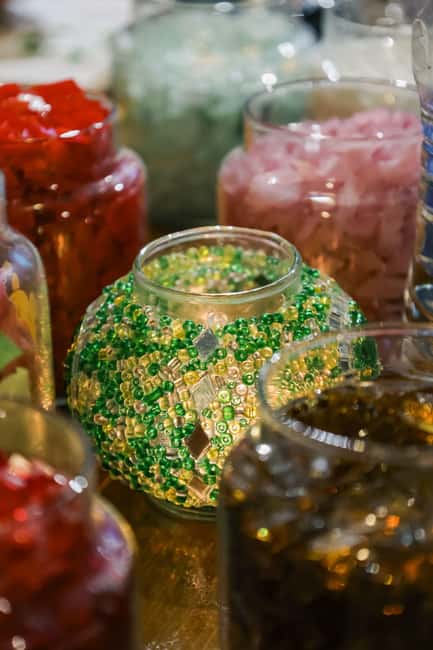 Istanbul: Mosaic Candle Holder Workshop in Old Town - Should You Book the Istanbul Mosaic Candle Holder Workshop?