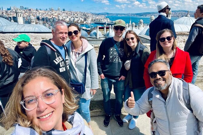Istanbul Mosques Walking Tour: Hagia Sophia and Blue Mosque - Value check: $29 is only part of the math