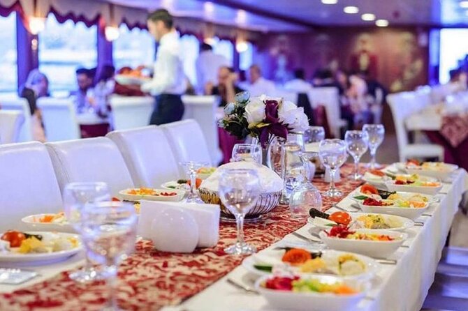 Istanbul New Year Party Cruise trough Bosphorus - Hotel pickup and wharf transfer: the convenience part (with one realistic caution)